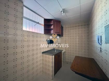 Apartamento no Ed. Colúmbia - Umarizal - Belém/PA