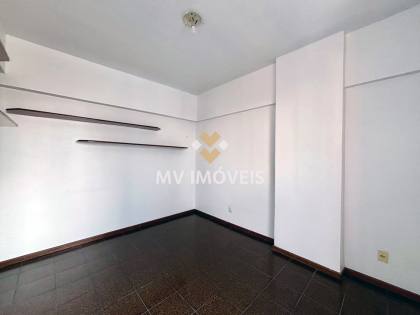 Apartamento no Ed. Colúmbia - Umarizal - Belém/PA
