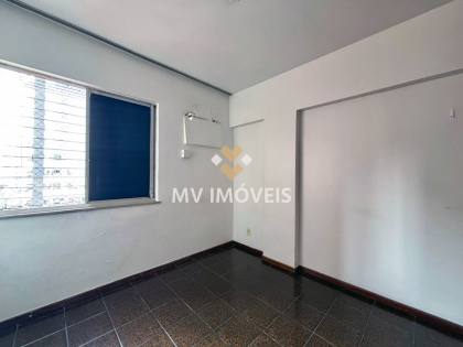 Apartamento no Ed. Colúmbia - Umarizal - Belém/PA