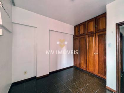 Apartamento no Ed. Colúmbia - Umarizal - Belém/PA