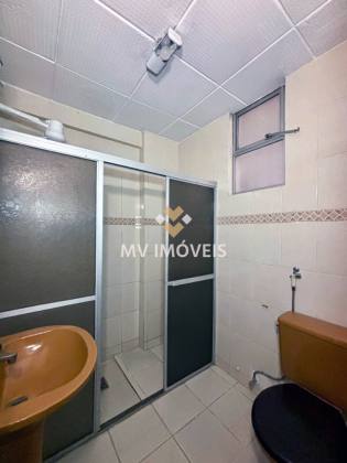 Apartamento no Ed. Colúmbia - Umarizal - Belém/PA