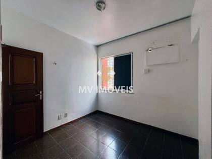 Apartamento no Ed. Colúmbia - Umarizal - Belém/PA