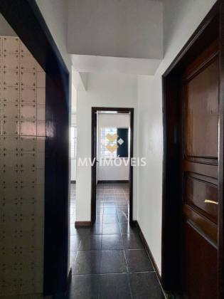 Apartamento no Ed. Colúmbia - Umarizal - Belém/PA
