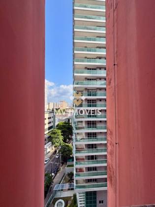 Apartamento no Ed. Colúmbia - Umarizal - Belém/PA