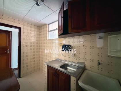 Apartamento no Ed. Colúmbia - Umarizal - Belém/PA