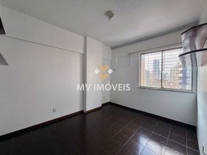Apartamento no Ed. Colúmbia - Umarizal - Belém/PA
