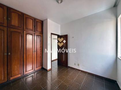 Apartamento no Ed. Colúmbia - Umarizal - Belém/PA