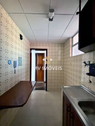 Apartamento no Ed. Colúmbia - Umarizal - Belém/PA