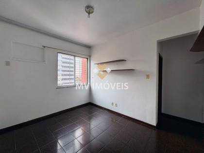 Apartamento no Ed. Colúmbia - Umarizal - Belém/PA