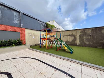 Apartamento para locação no Bossa Nova Residence - Castanheira - Belém/PA