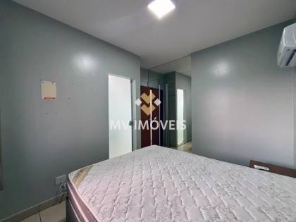 Apartamento para locação no Bossa Nova Residence - Castanheira - Belém/PA