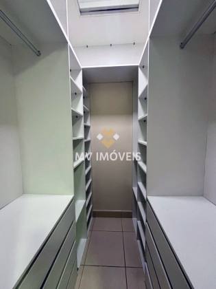 Apartamento para locação no Bossa Nova Residence - Castanheira - Belém/PA