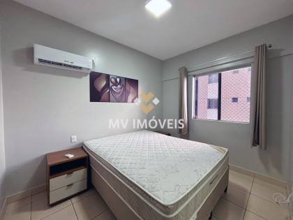 Apartamento para locação no Bossa Nova Residence - Castanheira - Belém/PA