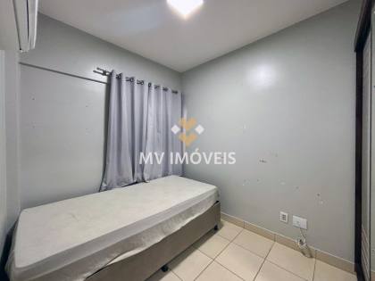 Apartamento para locação no Bossa Nova Residence - Castanheira - Belém/PA