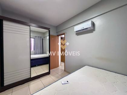 Apartamento para locação no Bossa Nova Residence - Castanheira - Belém/PA