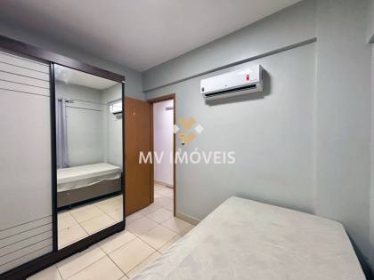 Apartamento para locação no Bossa Nova Residence - Castanheira - Belém/PA