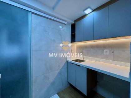 Apartamento para locação no Bossa Nova Residence - Castanheira - Belém/PA
