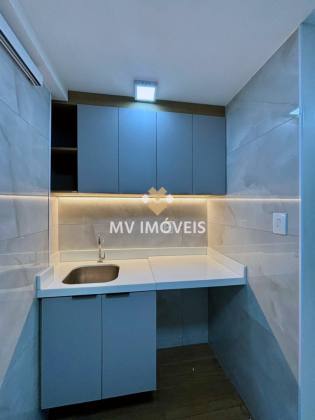 Apartamento para locação no Bossa Nova Residence - Castanheira - Belém/PA