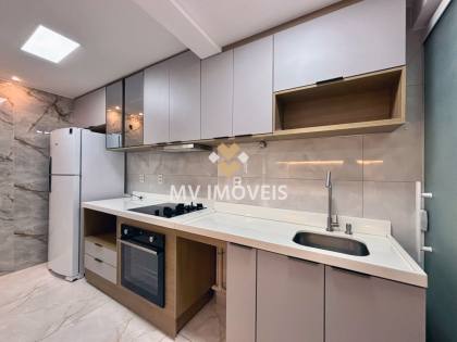 Apartamento para locação no Bossa Nova Residence - Castanheira - Belém/PA