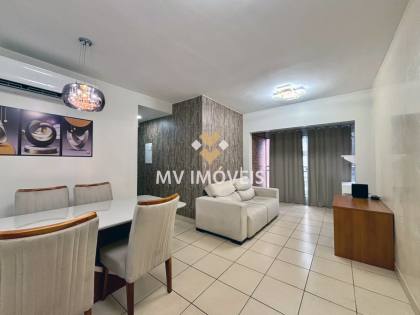 Apartamento para locação no Bossa Nova Residence - Castanheira - Belém/PA