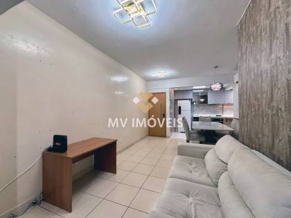 Apartamento para locação no Bossa Nova Residence - Castanheira - Belém/PA