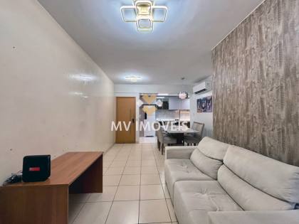 Apartamento para locação no Bossa Nova Residence - Castanheira - Belém/PA