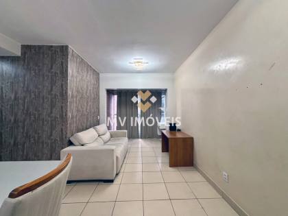 Apartamento para locação no Bossa Nova Residence - Castanheira - Belém/PA