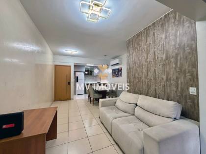 Apartamento para locação no Bossa Nova Residence - Castanheira - Belém/PA