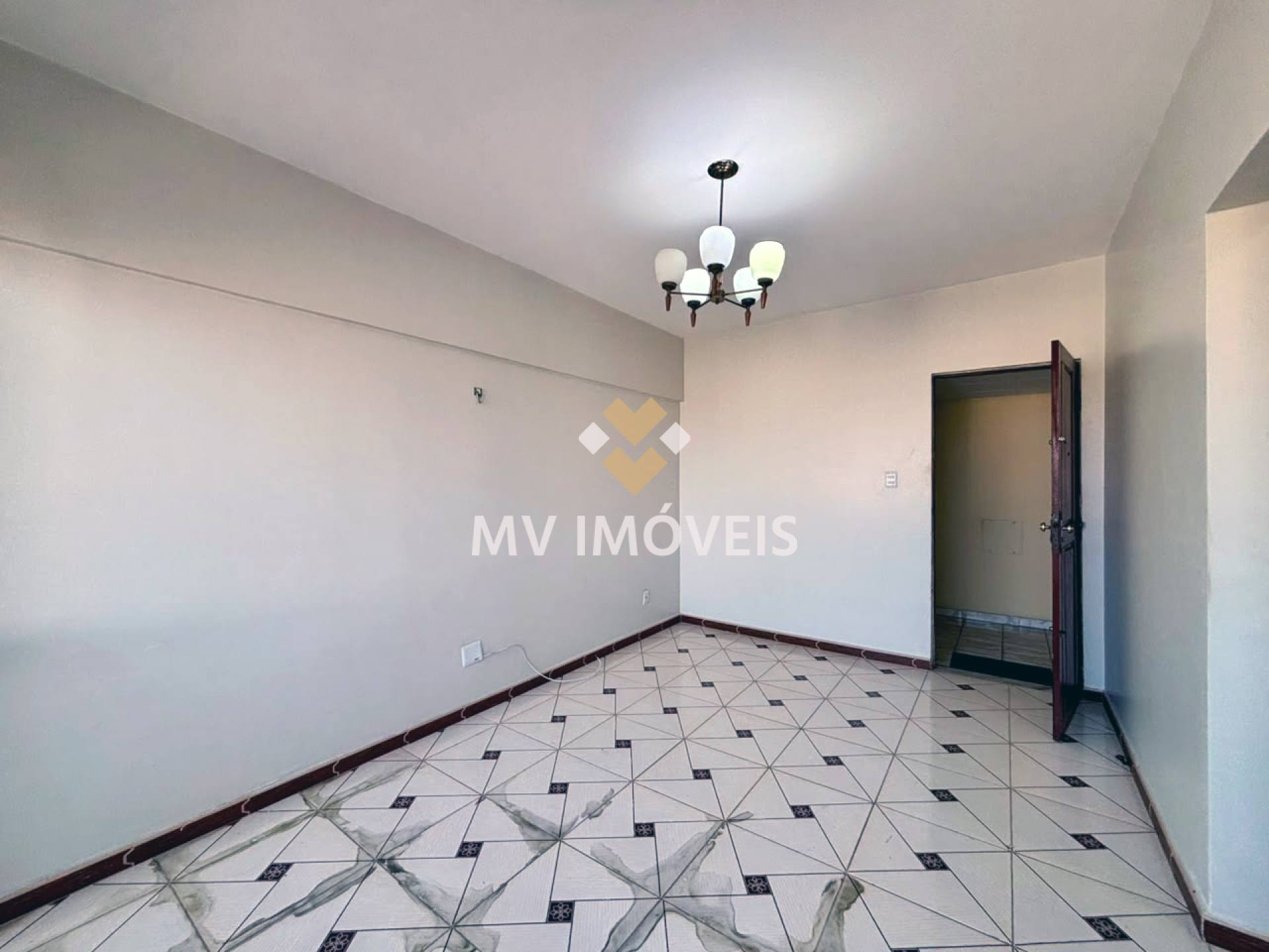 Apartamento à venda com 1 quarto, 1 banheiro e 35m² no Campina, Belém (PA) — foto 3 de 30
