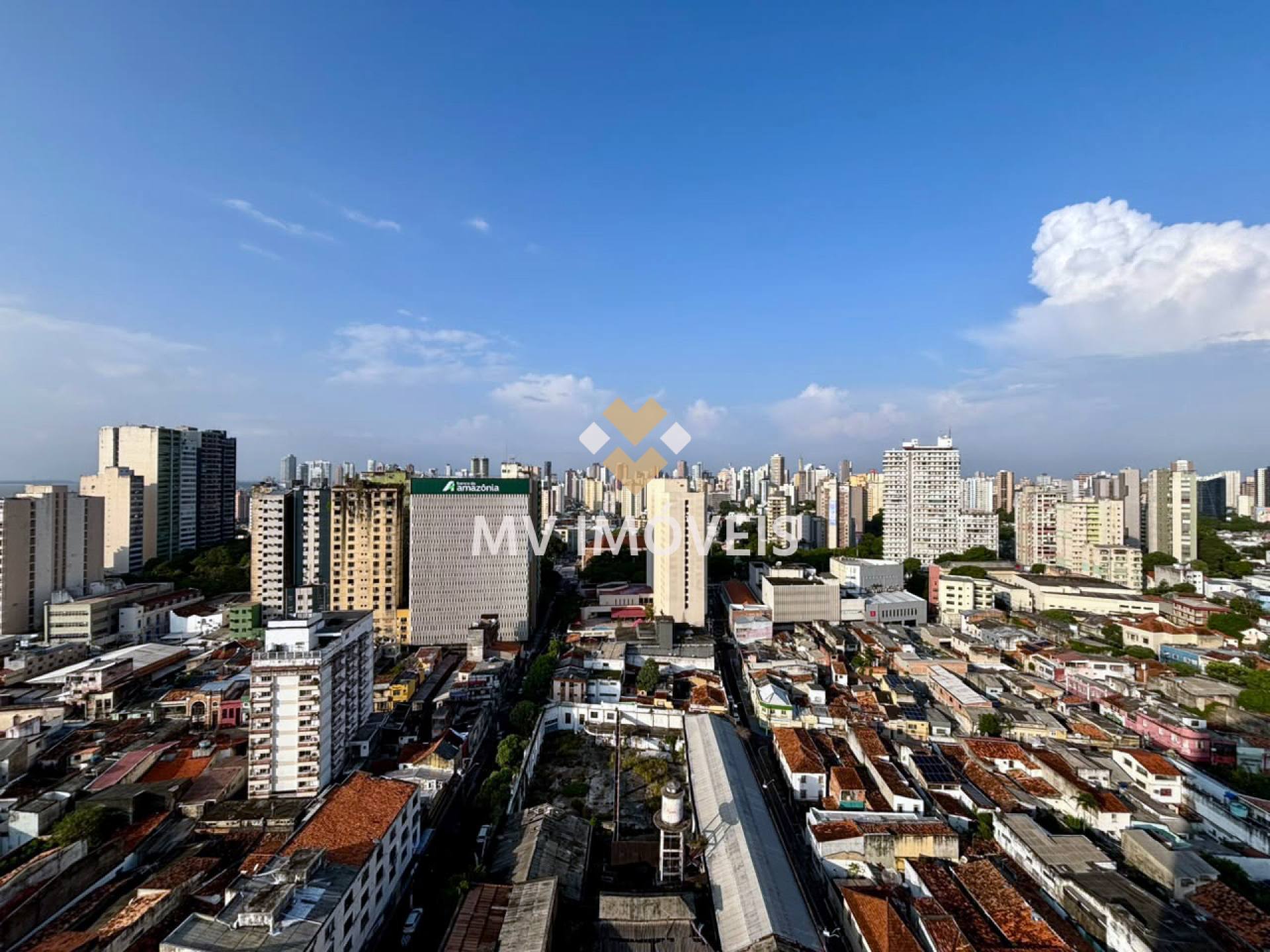 Apartamento à venda com 1 quarto, 1 banheiro e 35m² no Campina, Belém (PA) — foto 5 de 30