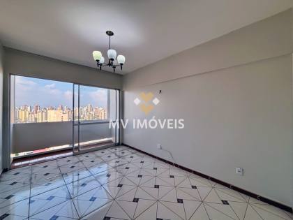 Apartamento no Ed. José Peixoto da Costa - Campina - Belém/PA