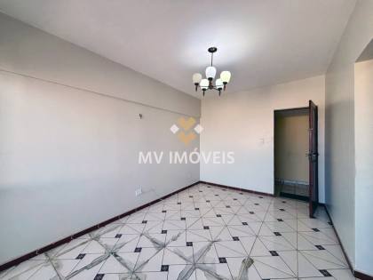 Apartamento no Ed. José Peixoto da Costa - Campina - Belém/PA