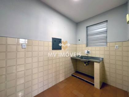 Apartamento no Ed. José Peixoto da Costa - Campina - Belém/PA