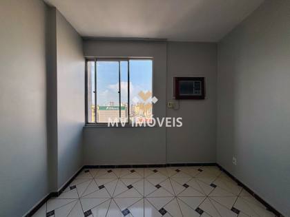 Apartamento no Ed. José Peixoto da Costa - Campina - Belém/PA