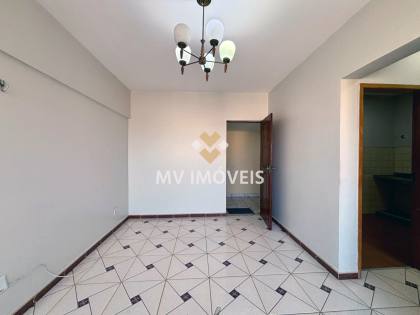 Apartamento no Ed. José Peixoto da Costa - Campina - Belém/PA