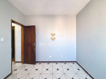 Apartamento no Ed. José Peixoto da Costa - Campina - Belém/PA