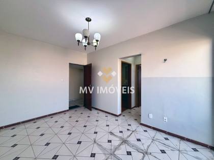 Apartamento no Ed. José Peixoto da Costa - Campina - Belém/PA