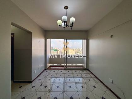 Apartamento no Ed. José Peixoto da Costa - Campina - Belém/PA
