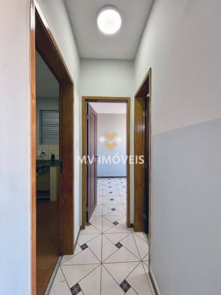 Apartamento no Ed. José Peixoto da Costa - Campina - Belém/PA