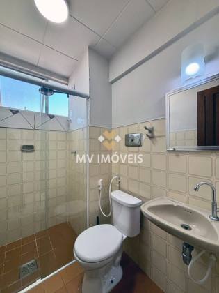 Apartamento no Ed. José Peixoto da Costa - Campina - Belém/PA