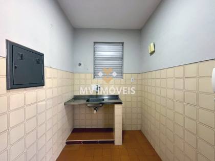 Apartamento no Ed. José Peixoto da Costa - Campina - Belém/PA