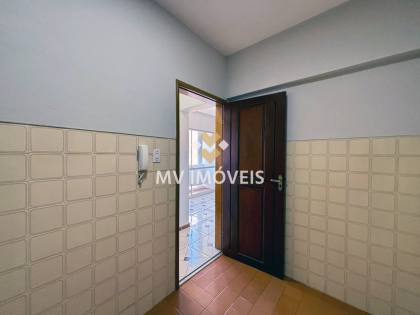 Apartamento no Ed. José Peixoto da Costa - Campina - Belém/PA