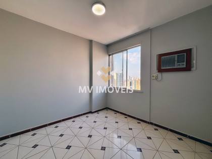 Apartamento no Ed. José Peixoto da Costa - Campina - Belém/PA