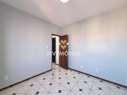 Apartamento no Ed. José Peixoto da Costa - Campina - Belém/PA