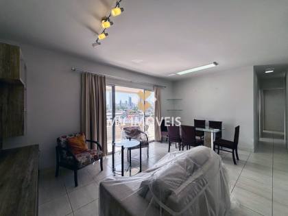 Apartamento para locação no Ed. Sports Garden - Cremação - Belém/PA