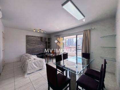 Apartamento para locação no Ed. Sports Garden - Cremação - Belém/PA