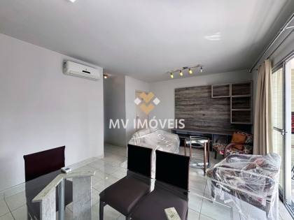 Apartamento para locação no Ed. Sports Garden - Cremação - Belém/PA