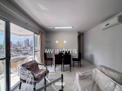 Apartamento para locação no Ed. Sports Garden - Cremação - Belém/PA