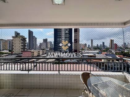 Apartamento para locação no Ed. Sports Garden - Cremação - Belém/PA