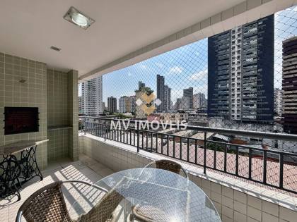 Apartamento para locação no Ed. Sports Garden - Cremação - Belém/PA